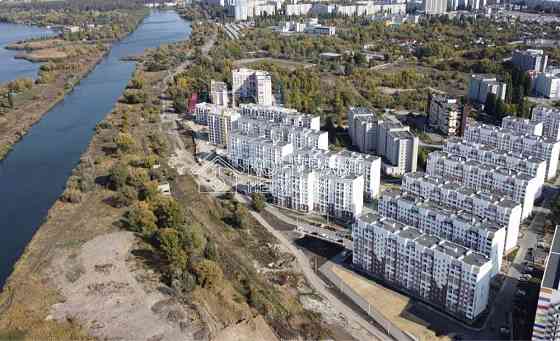 Продаж Квартира 2-кімнатна, 2/9 поверх на вул. Барабашова Kharkiv