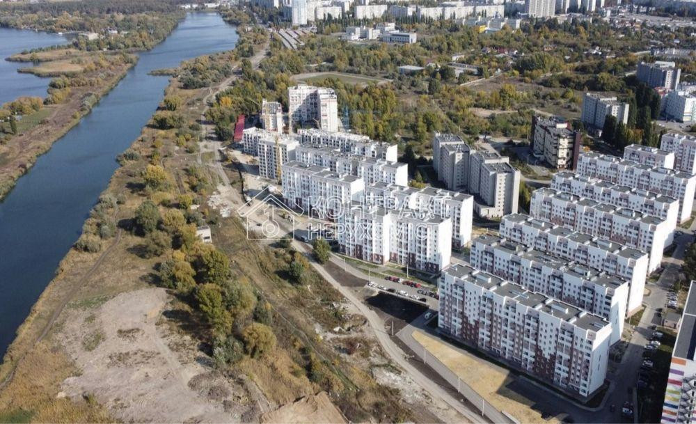 Продаж Квартира 2-кімнатна, 2/9 поверх на вул. Барабашова Харків - фото 1