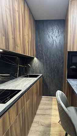 Продаж Квартира 1-кімнатна, 21/26 поверх на Генуэзская улица, 1/1 Odessa