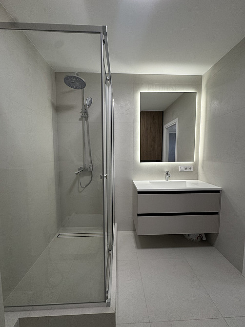 Оренда Квартира 1-кімнатна, 2/10 поверх Ivano-Frankivs'k - photo 9