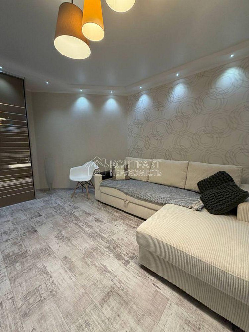 Оренда Квартира 1-кімнатна, 1/10 поверх на вул. ? Kharkiv - photo 3