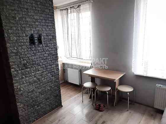 Продаж Квартира 1-кімнатна, 6/8 поверх на вул. Резніковський Харків