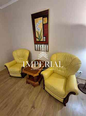 Оренда 2к Квартира 57 кв.м Дарвіна вул. Киев