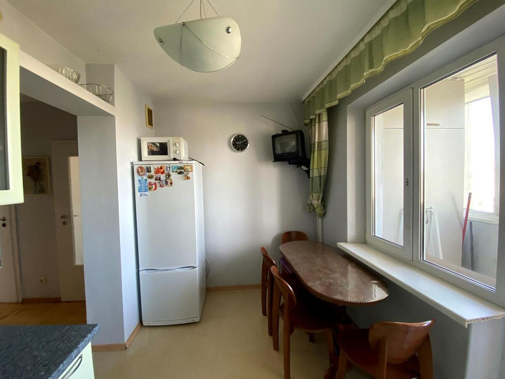 Оренда Квартира 2-кімнатна, 14/16 поверх на Героїв Дніпра, 42 Київ - фото 11