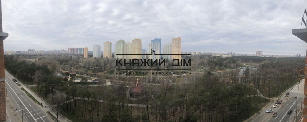 Продаж 1к Квартира 18 кв.м Жмаченко Генерала ул./Князя Романа Мстиславича вул. Киев - изображение 11