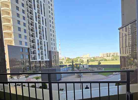 Продам 1 комнататную квартиру 42,3 м2. Краснова / Среднефонтанская. ЖК Kadorr City Одеса