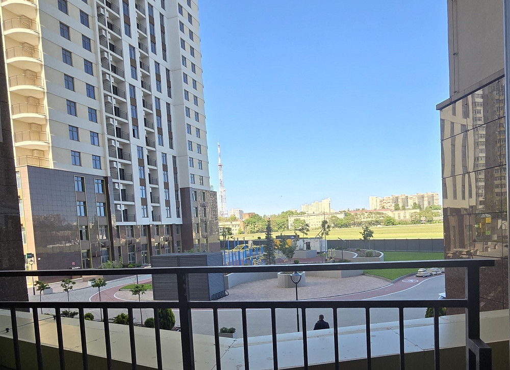 Продам 1 комнататную квартиру 42,3 м2. Краснова / Среднефонтанская. ЖК Kadorr City Одеса - фото 6