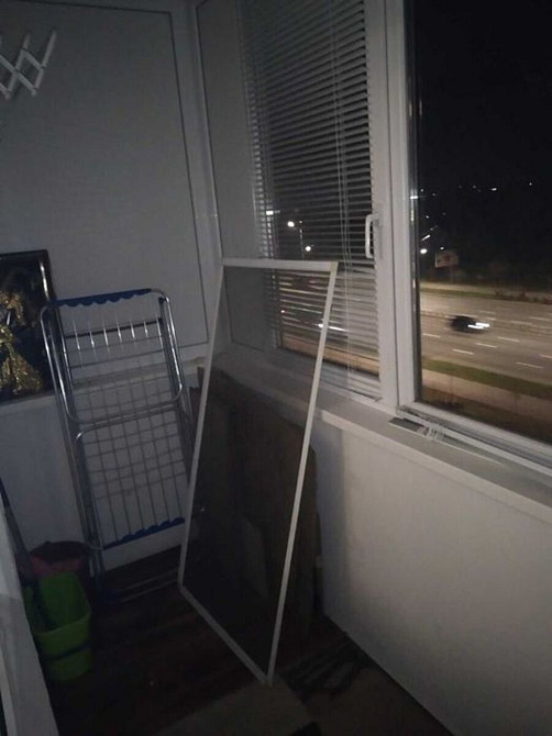 Оренда Квартира 2-кімнатна, 6/9 поверх на Бажана Николая просп., 5 Е Kiev - photo 11