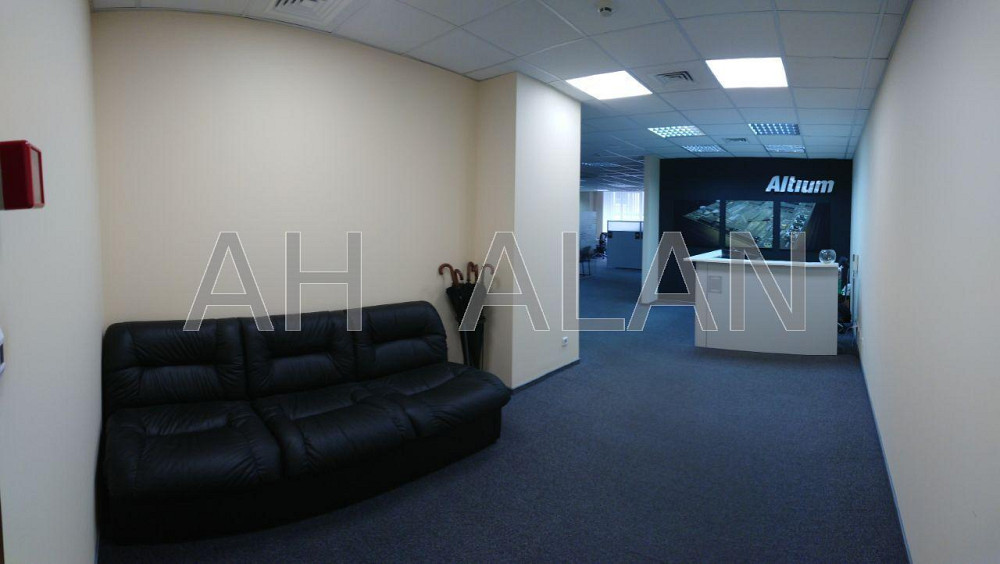 Оренда офісне приміщення на вул. Амосова Миколи приміщень - 5, поверх - 3/17 Київ - фото 2