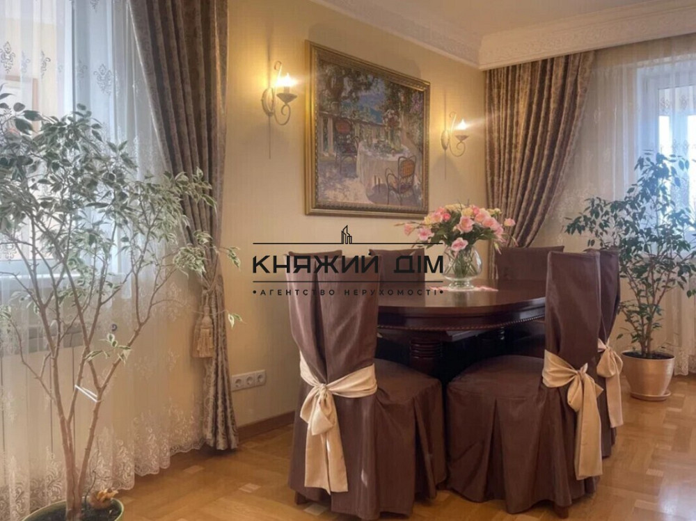 Продаж 3-кімнатної квартири, метро Позняки, Осокорки. № 21107949 Київ - фото 18