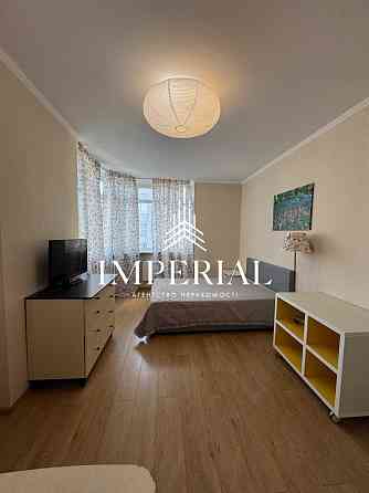 Оренда 1к Квартира 45 кв.м Феодосійська вул. Киев