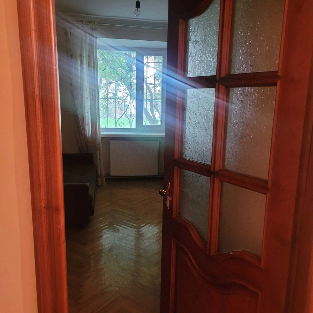 Продаж Квартира 3-кімнатна, 1/5 поверх на Коновальця вул., 147 Івано-Франківськ - фото 5