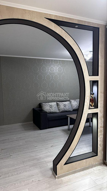 Оренда Квартира 2-кімнатна, 2/9 поверх на вул. Валентинівська Харків - фото 18