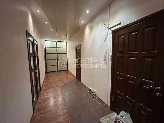 Оренда Квартира 2-кімнатна, 5/9 поверх на вул. Людвіга Свободи Kharkiv