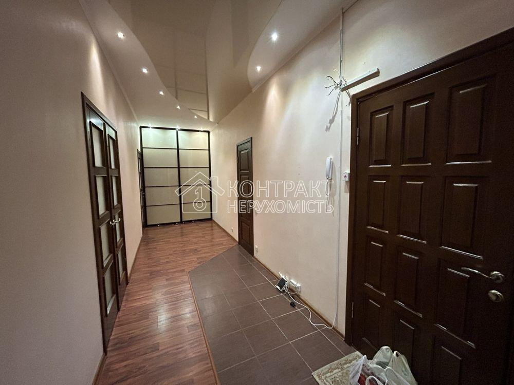 Оренда Квартира 2-кімнатна, 5/9 поверх на вул. Людвіга Свободи Харків - фото 2