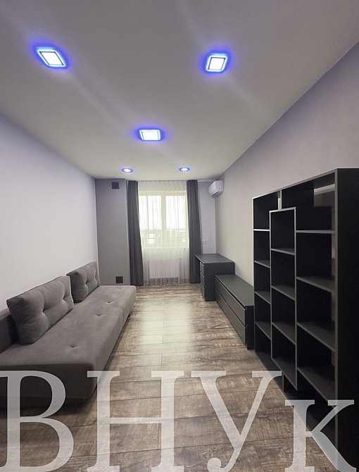 Продаж Квартира 4-кімнатна, 9/10 поверх Львов - изображение 19