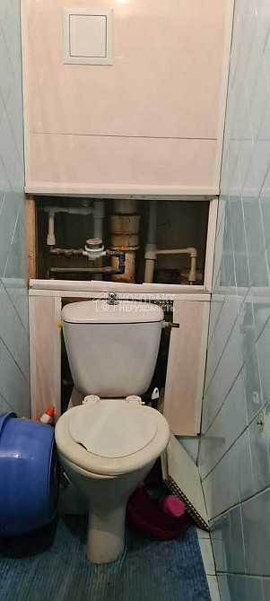 Продаж Квартира 3-кімнатна, 5/12 поверх на вул. Перемоги Харків - фото 4