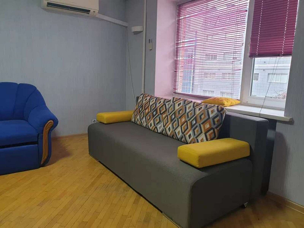 Оренда Квартира 3-кімнатна на пр. Победы, 20 Київ - фото 3