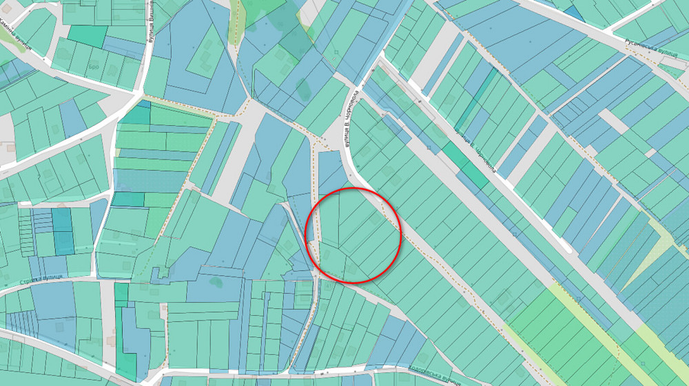 Продаж земельної ділянки 16 соток Байківці - фото 3