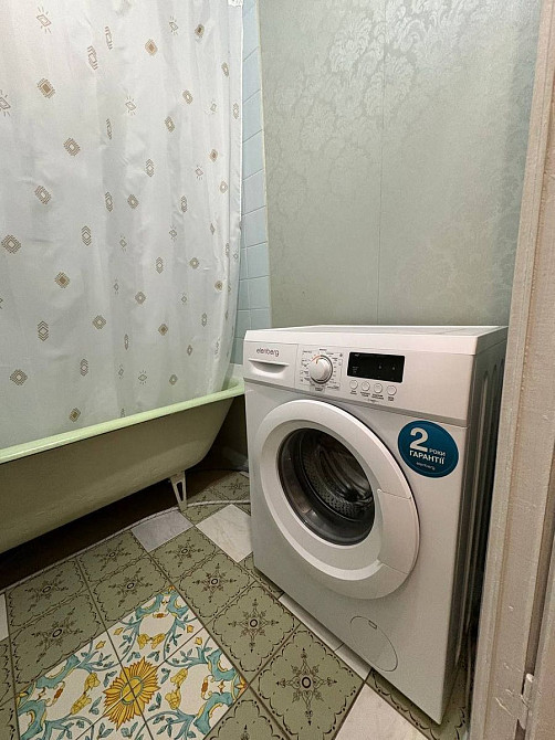 Оренда Квартира 1-кімнатна, 12/14 поверх на Академіка Заболотного, 46 Київ - фото 13