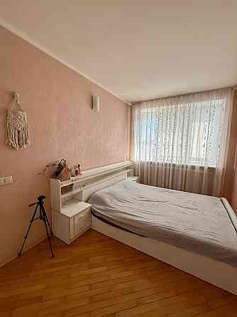 Продаж Квартира 3-кімнатна, 8/12 поверх на Юрія Іллєнка вул., д. 63 Kiev