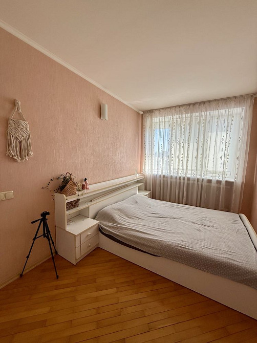 Продаж Квартира 3-кімнатна, 8/12 поверх на Юрія Іллєнка вул., д. 63 Kiev - photo 5