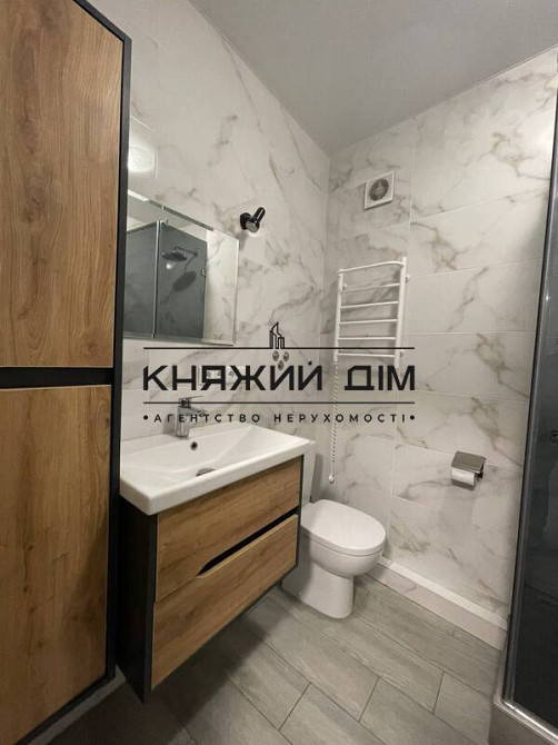 ЖК Львовский. Аренда: 1 ком. на Глубочицкой г. Лукьяновская № 11198563 Киев - изображение 14