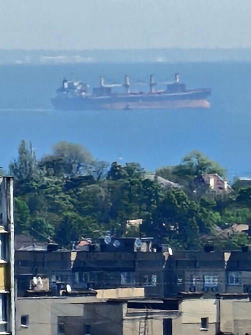 1 квартира в Кадорі Одеса - фото 9