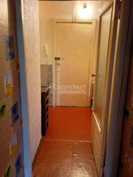 Продаж Квартира 1-кімнатна, 1/9 поверх на вул. Велика Панасівська Харьков - изображение 5