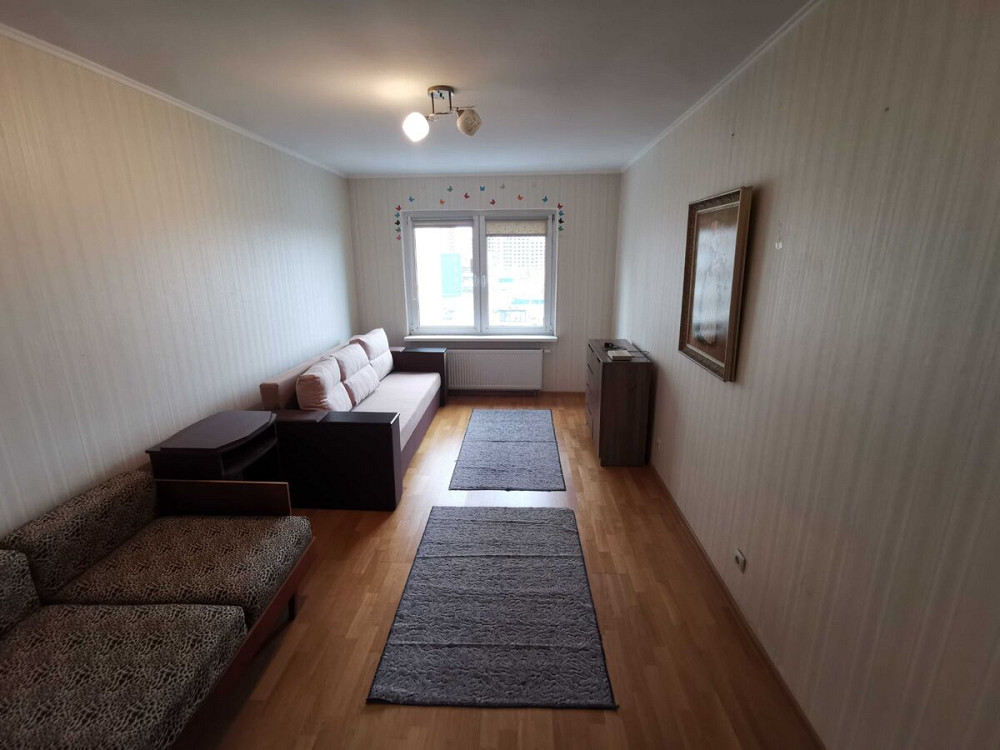 Оренда Квартира 1-кімнатна, 5/20 поверх на Ващенко, 7 Київ - фото 10