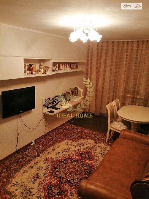 Продаж Квартира 3-кімнатна, 3/5 поверх на Вавиловых ул., 16/12 Киев - изображение 2