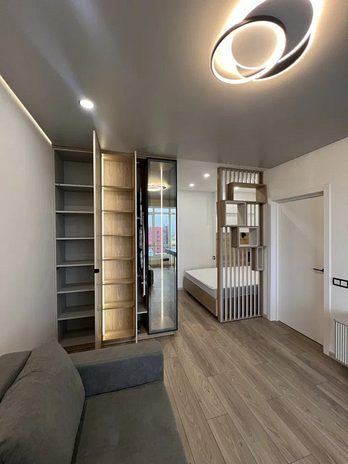 Продаж Квартира 2-кімнатна, 10/10 поверх на вул. Національної Гвардії Івано-Франківськ - фото 15