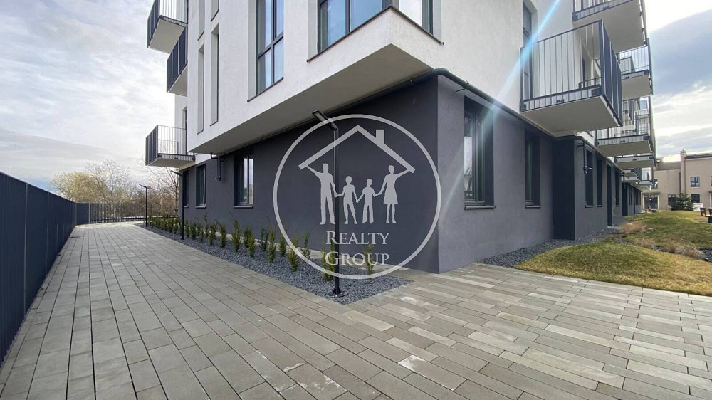 Продаж 2к Квартира 56 кв.м Орлика, 51 Львів - фото 3