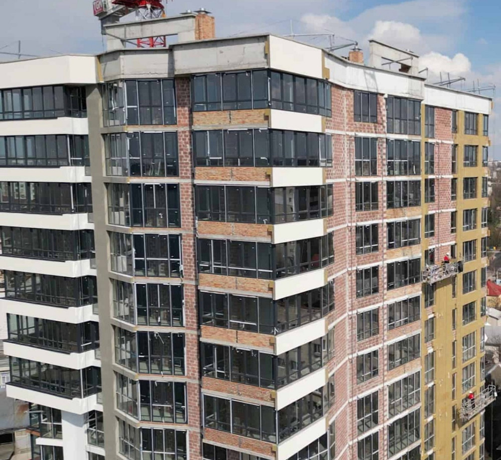 Продаж Квартира 3-кімнатна, 8/16 поверх Тернопіль - фото 10