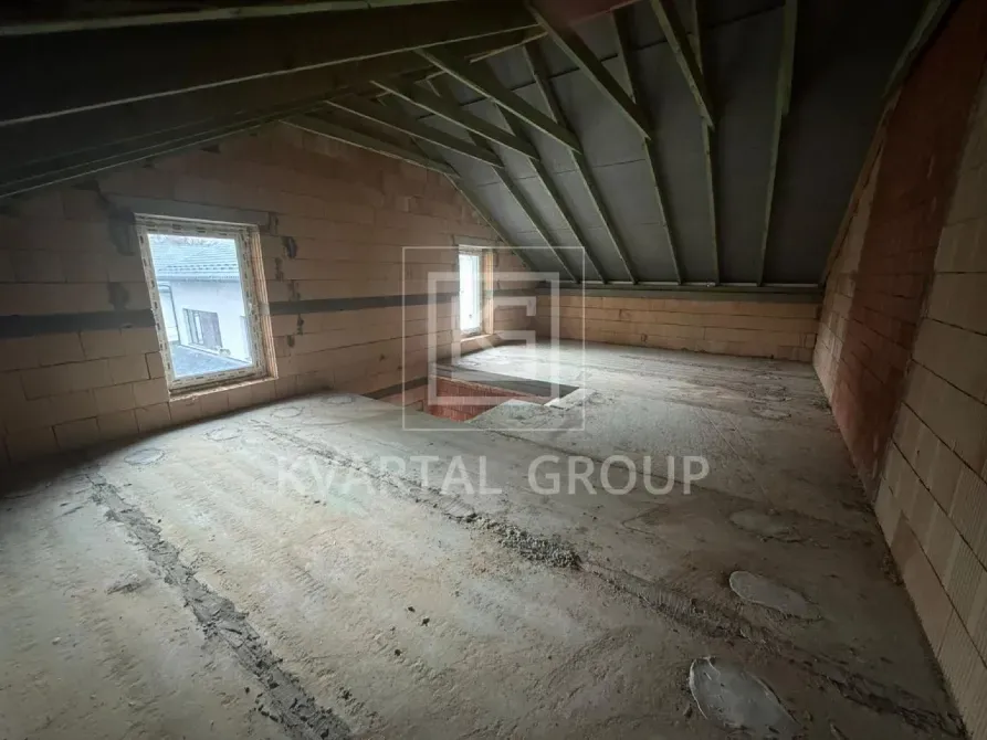 For sale 2-storey Townhouse with land 1.5 ares 120 sq.m 3 rooms at Ніжинська Irpin - photo 7
