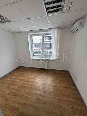 Оренда офісне приміщення на Красилівська вул., 5 приміщень - 8, поверх - 8/10 Київ