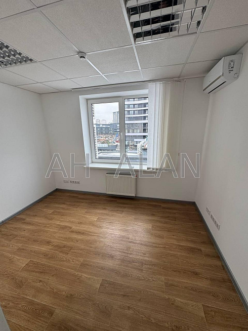 Оренда офісне приміщення на Красилівська вул., 5 приміщень - 8, поверх - 8/10 Київ - фото 6