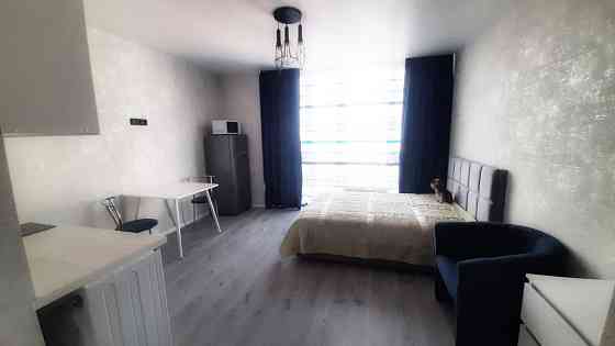 Студия . Современный ремонт. Одесса