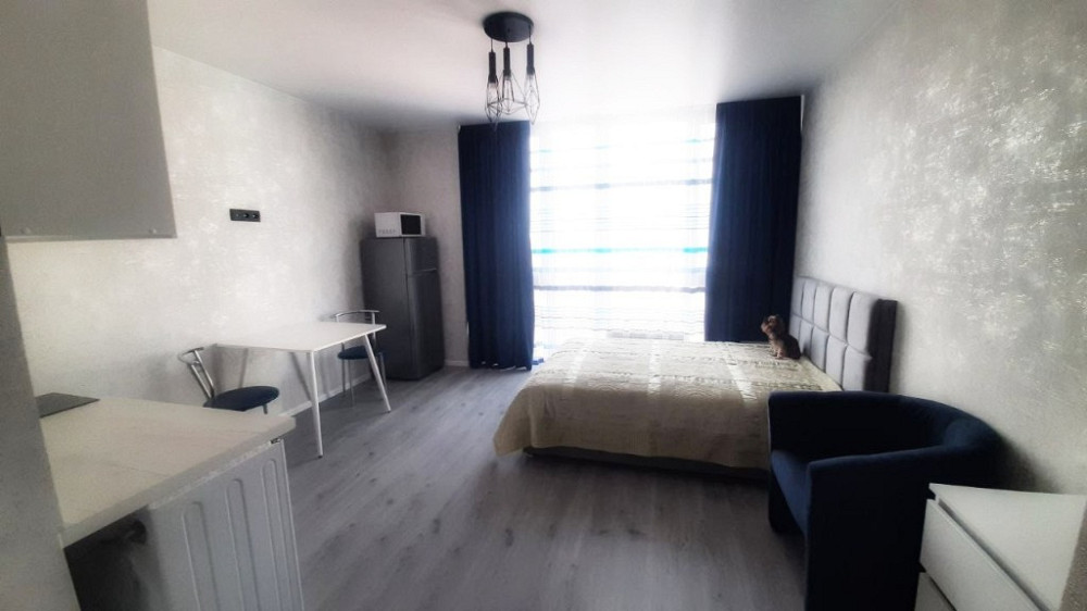 Студия . Современный ремонт. Одесса - изображение 3