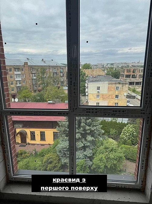 Продаж 4к Квартира 171 кв.м Волинська, 9Б Львів - фото 10