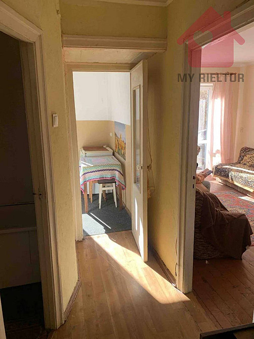 Продаж двокімнатної квартири Проспект Свободи Uzhhorod - photo 9