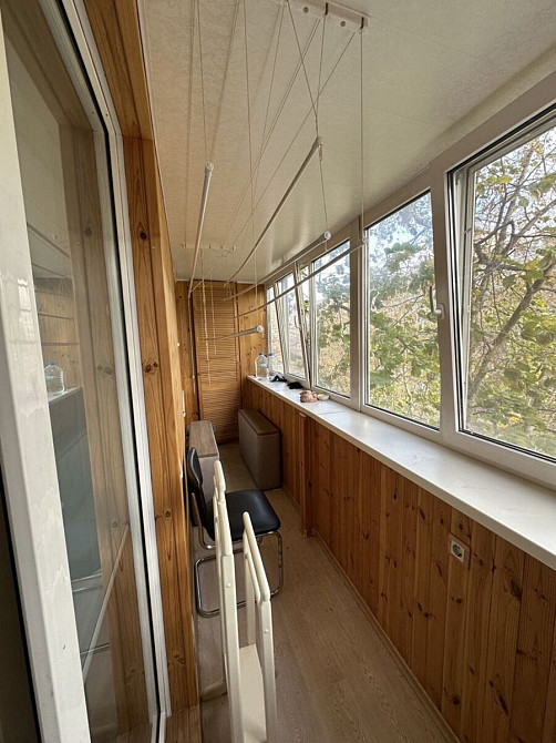 Оренда Квартира 1-кімнатна, 5/10 поверх на Маршала Рокоссовского просп., 3В Київ - фото 8