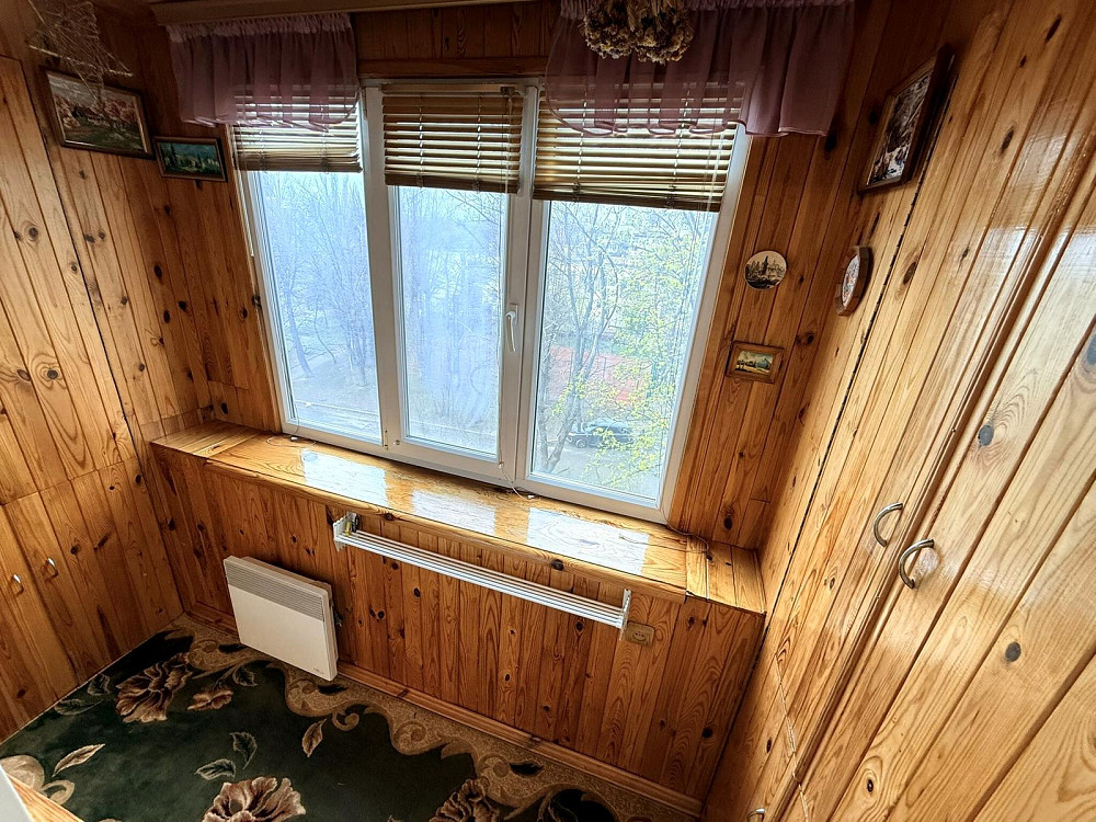 Продаж Квартира 2-кімнатна, 4/5 поверх на Солом'янська вул., д. 39 Київ - фото 9