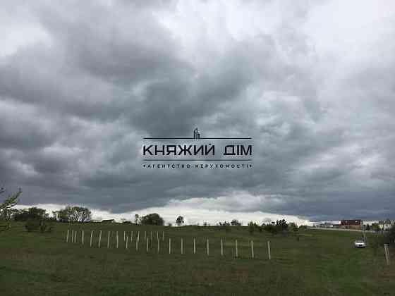 Продаж земельної ділянки 13 соток Колонщина