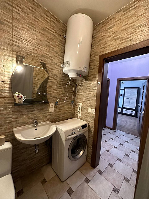 Продаж Квартира 1-кімнатна, 3/5 поверх на Степана Рудницького вул., д. 8-Є Kiev - photo 11