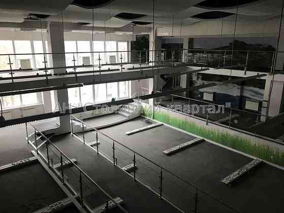 Оренда офісне приміщення на Дегтярівська вул., 48 приміщень - 8, поверх - 3/4 Київ