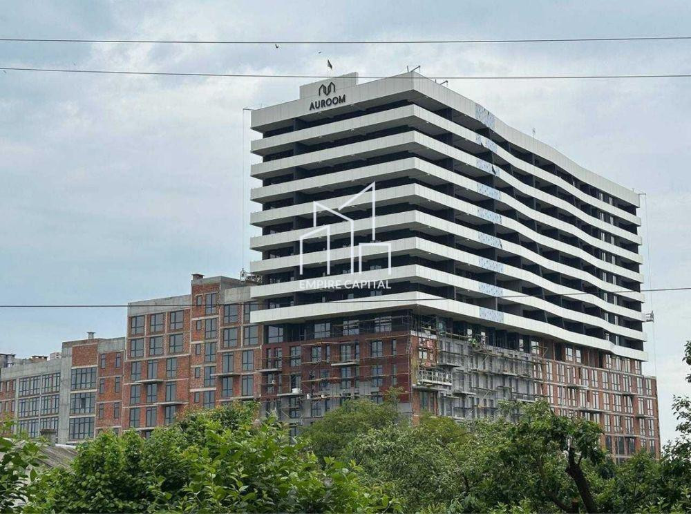 Продаж 1к квартири 38 кв. м Львів - фото 3