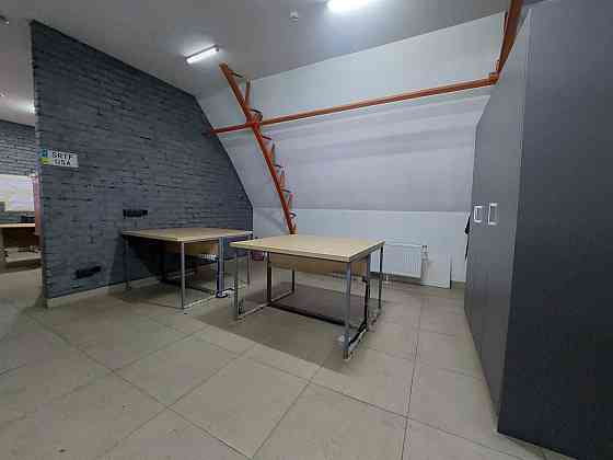 Оренда офісне приміщення на улица Малинская, д.20 приміщень - 3, поверх - 2/2 Киев