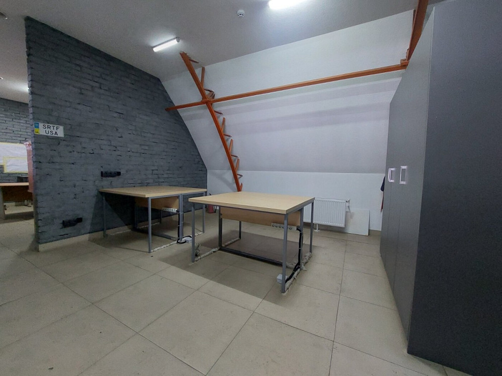 Оренда офісне приміщення на улица Малинская, д.20 приміщень - 3, поверх - 2/2 Киев - изображение 2