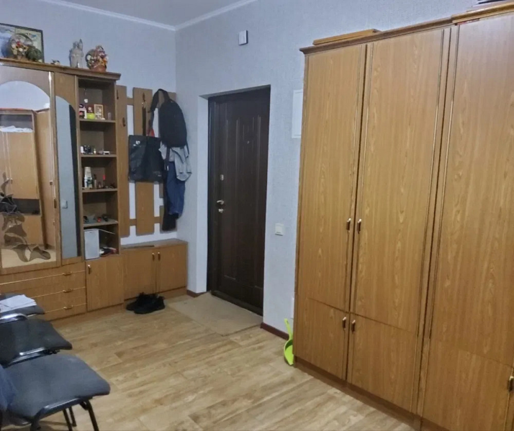 Оренда Квартира 1-кімнатна, 4/6 поверх на Феофания Київ - фото 2